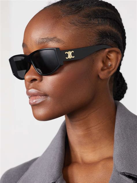 celine sunglasses tucson|SUNGLASSES WOMEN .